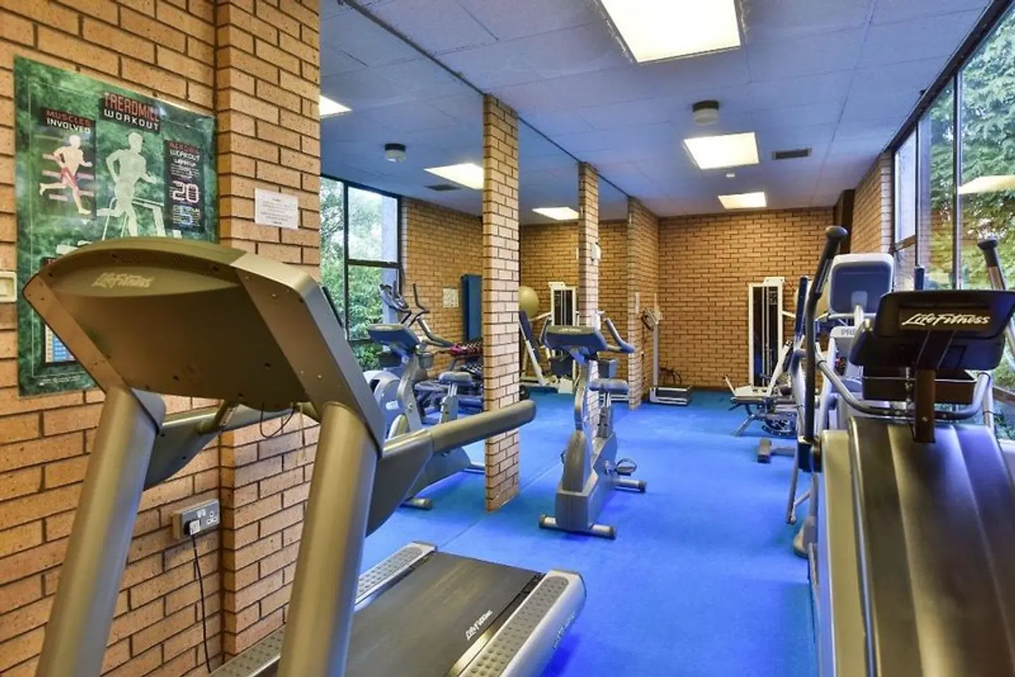The Pitlochry Hydro Hotel SPORTS_AND_LEISURE