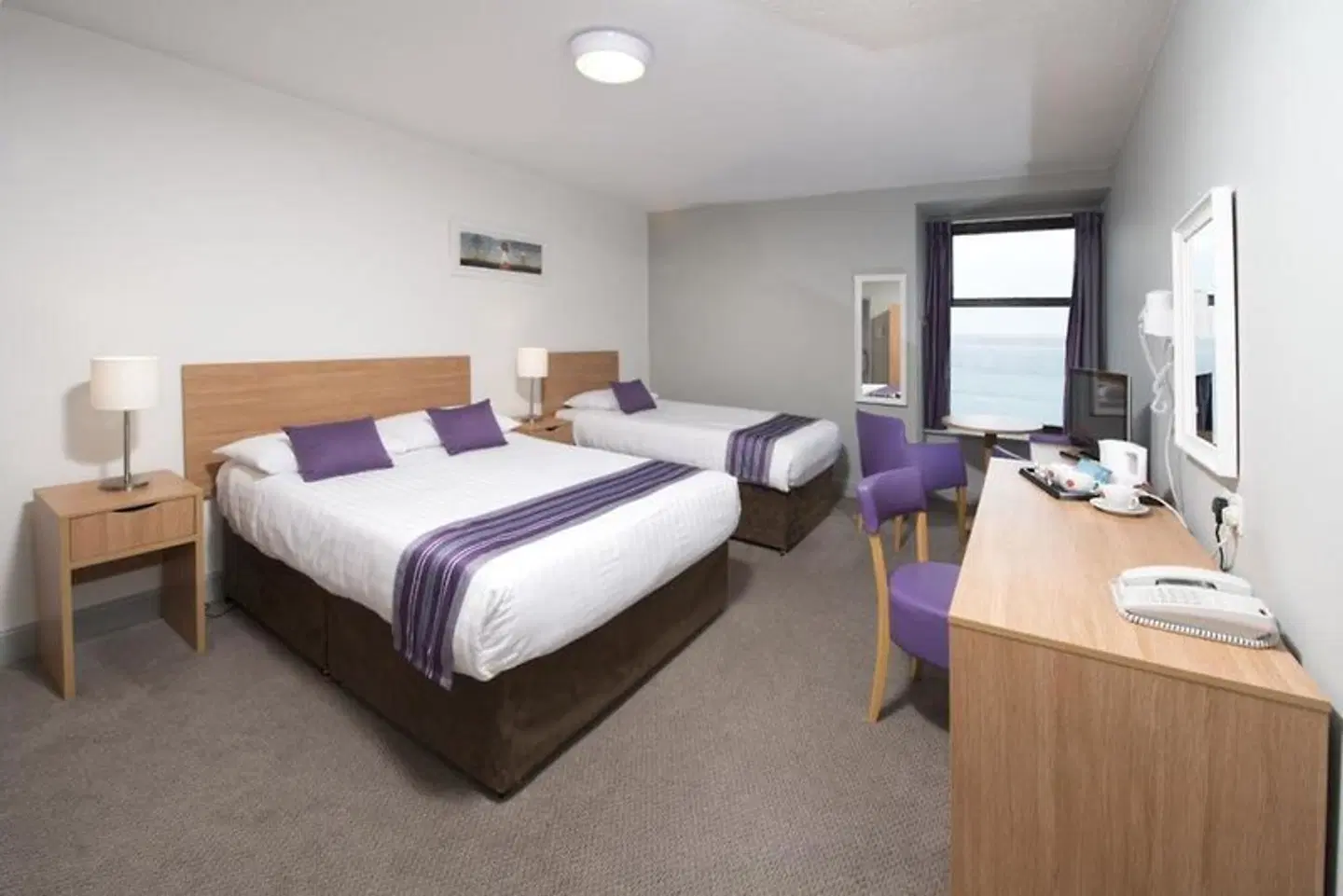 The Pitlochry Hydro Hotel ROOM_EXAMPLE