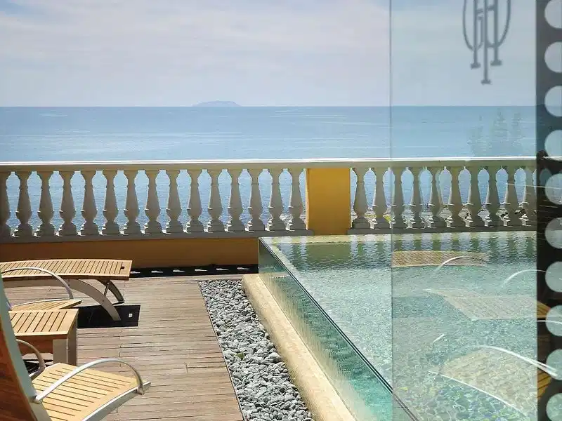 Grand Hotel Palazzo Livorno - MGallery – Hotelfoto