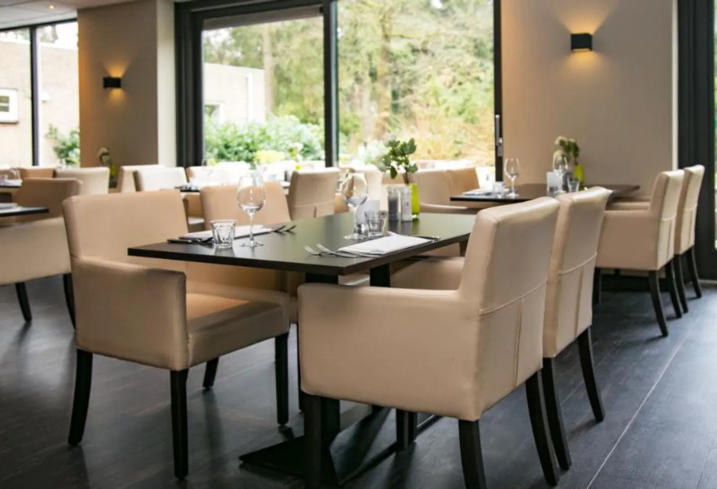 Fletcher Hotel - Restaurant De Eese - Giethoorn Konferenz