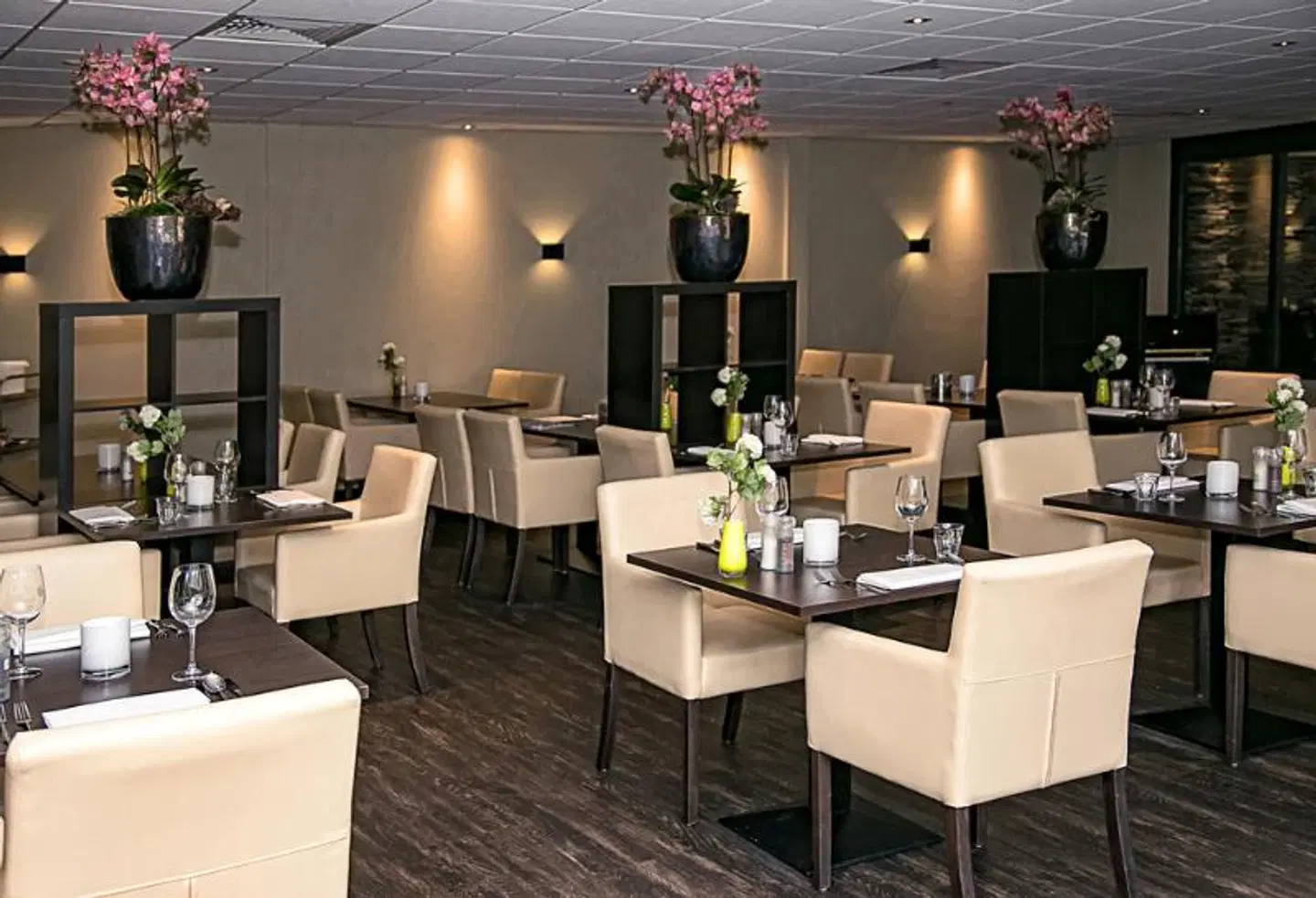 Fletcher Hotel - Restaurant De Eese - Giethoorn Konferenz