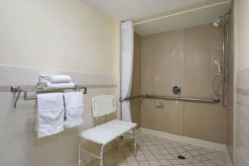 Days Inn by Wyndham Longview South – Hotelfoto