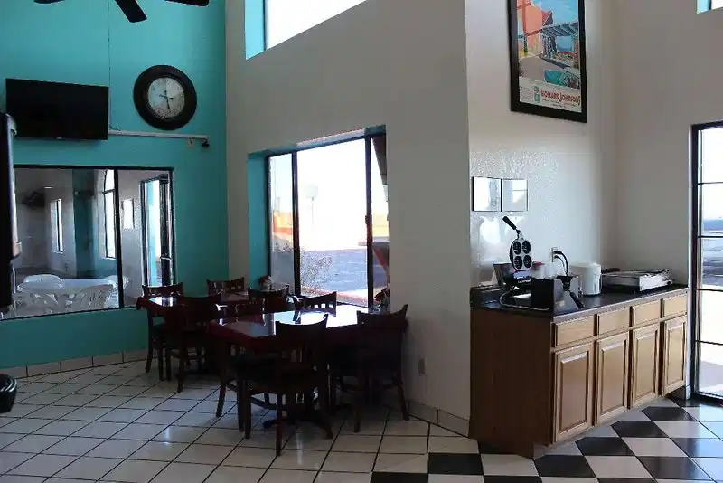 Howard Johnson Holbrook – Hotelfoto