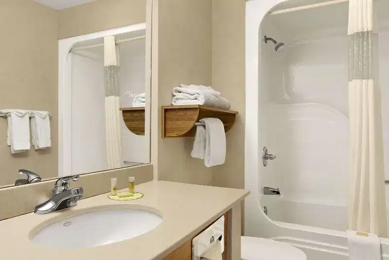 Days Inn by Wyndham Rapid City – Hotelfoto
