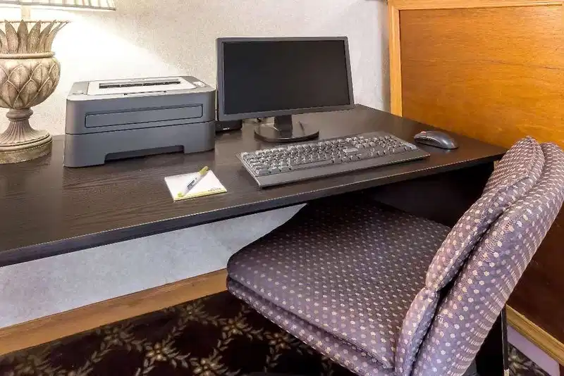 Days Inn by Wyndham Plymouth – Hotelfoto