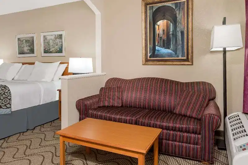 Days Inn by Wyndham Elberton – Hotelfoto