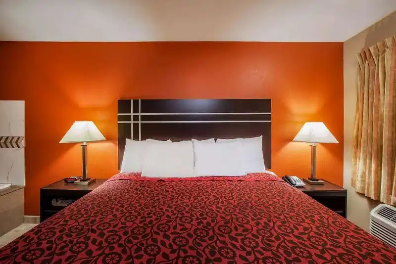 Days Inn by Wyndham Sulphur LA – Hotelfoto