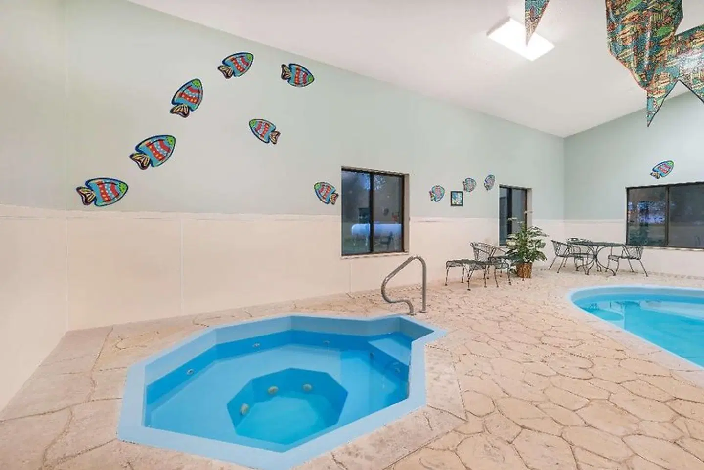 Baymont by Wyndham Hot Springs HEALTH_BEAUTY