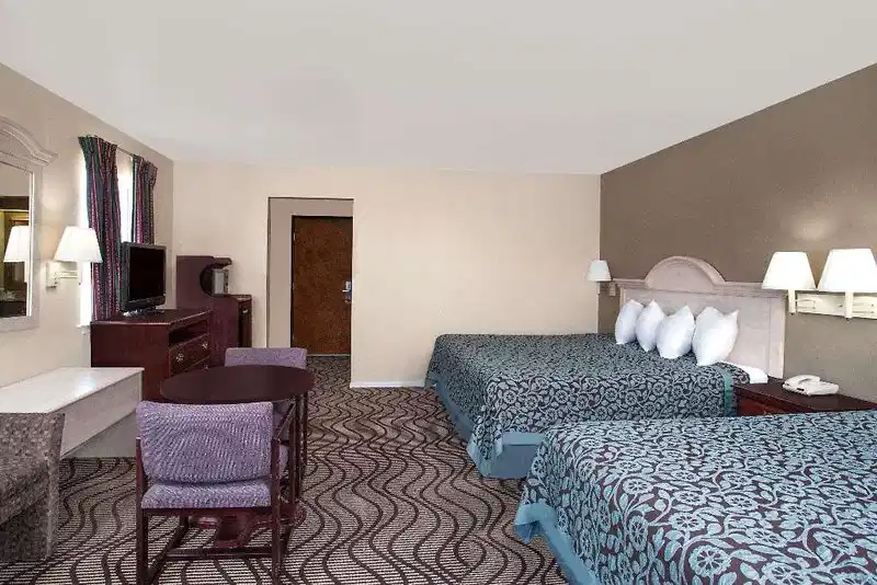 Days Inn by Wyndham Kerrville – Hotelfoto