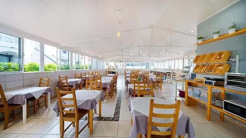Ura Hotels & Resorts - Nido del Aguila – Hotelfoto