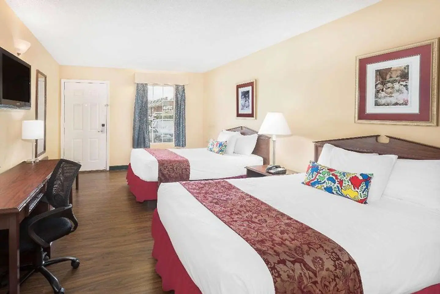Baymont by Wyndham Macon I-475 ROOM_EXAMPLE