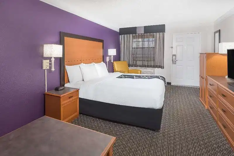 Baymont by Wyndham Greenville Woodruff Rd – Hotelfoto