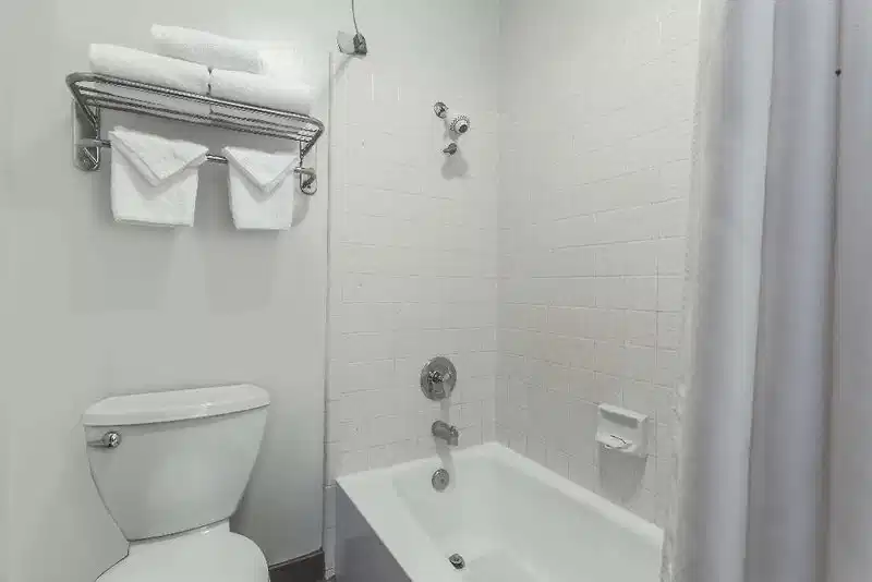 Ramada Mountain View – Hotelfoto