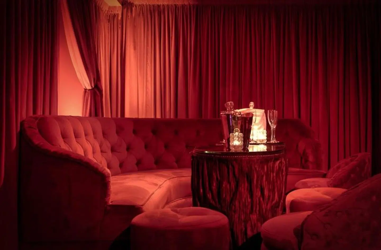 House Hotel Dublin HEALTH_BEAUTY