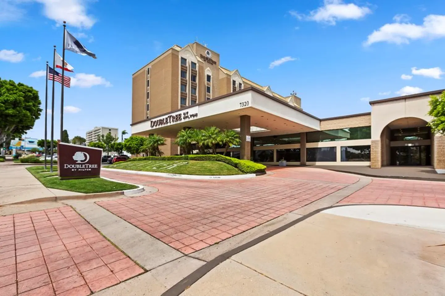 DoubleTree by Hilton Whittier Los Angeles SPORTS_AND_LEISURE