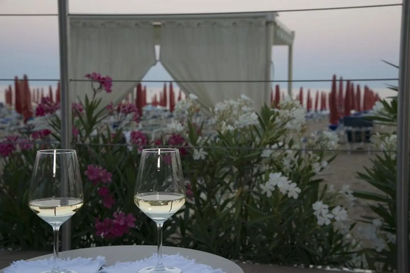 Hotels Vidi Miramare & Delfino Restaurant