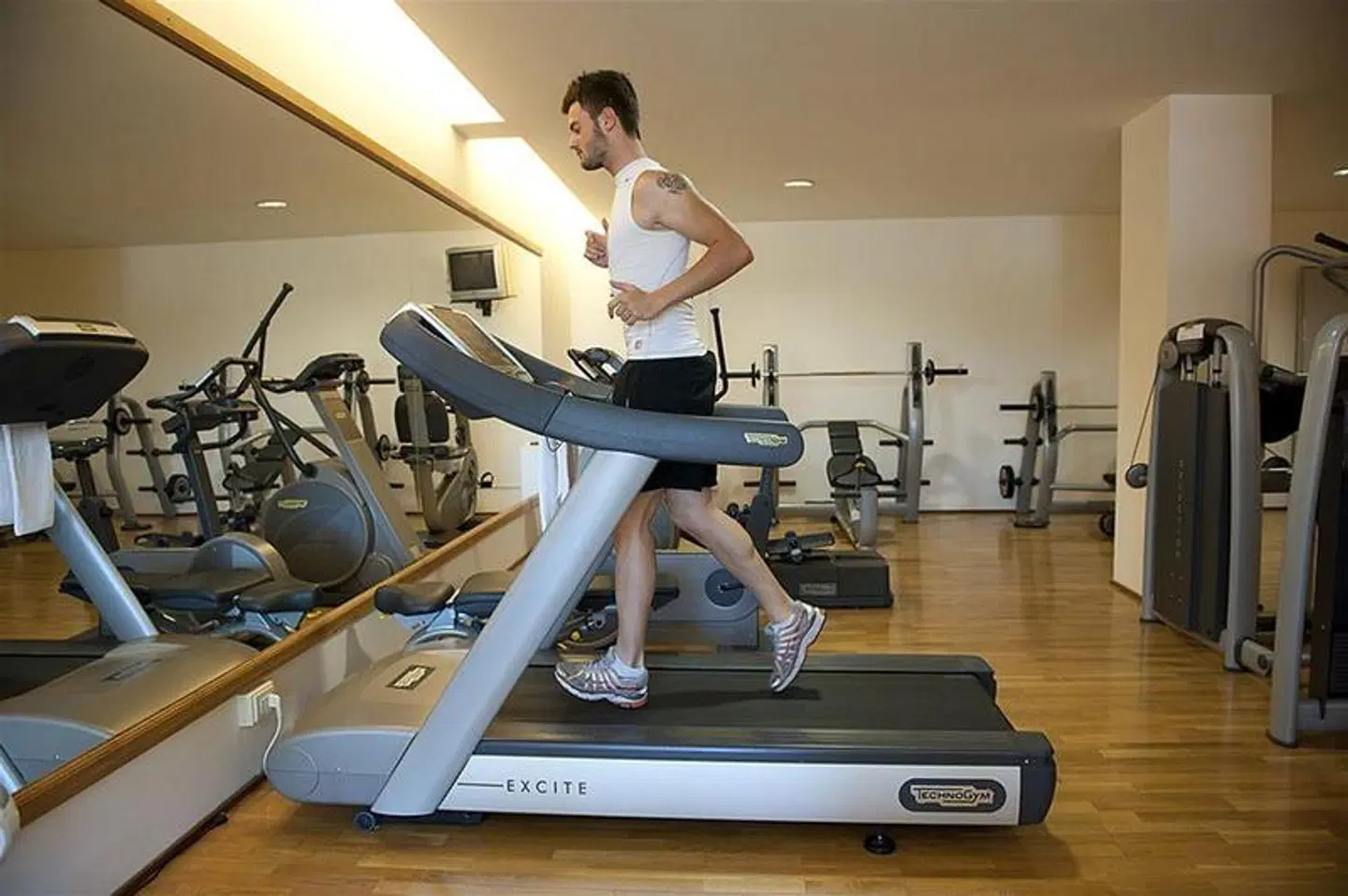 La Reggia Hotel SPORTS_AND_LEISURE