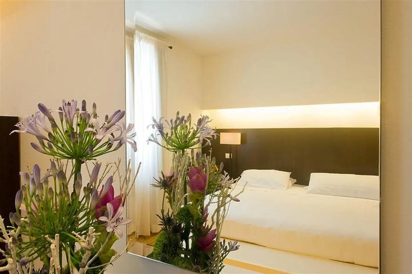 La Reggia Hotel ROOM_EXAMPLE