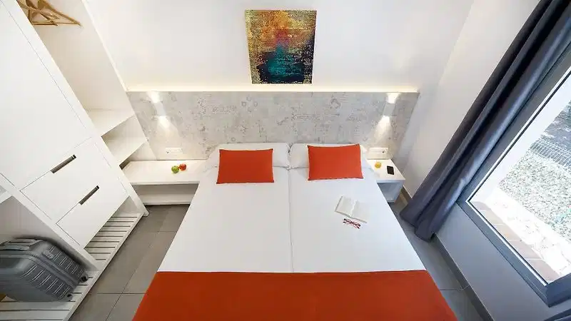 Ura Hotels - Aparthotel Lara – Hotelfoto
