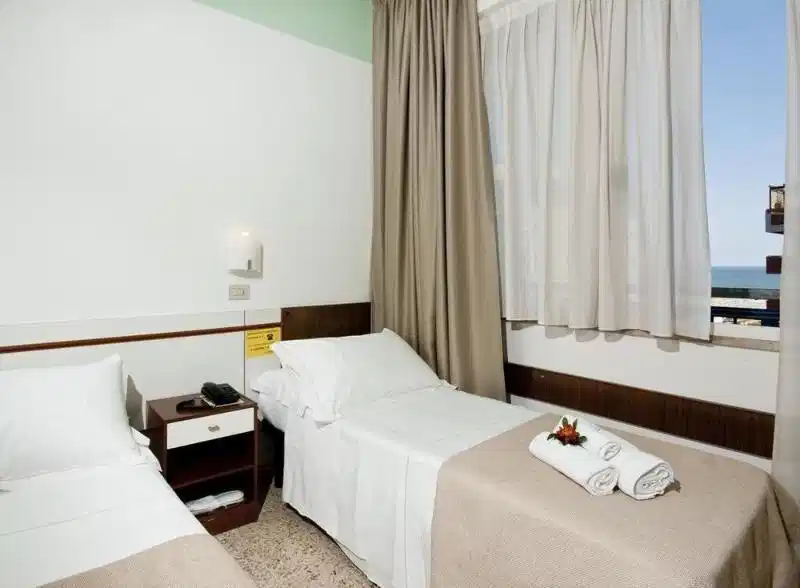 La Perla – Hotelfoto
