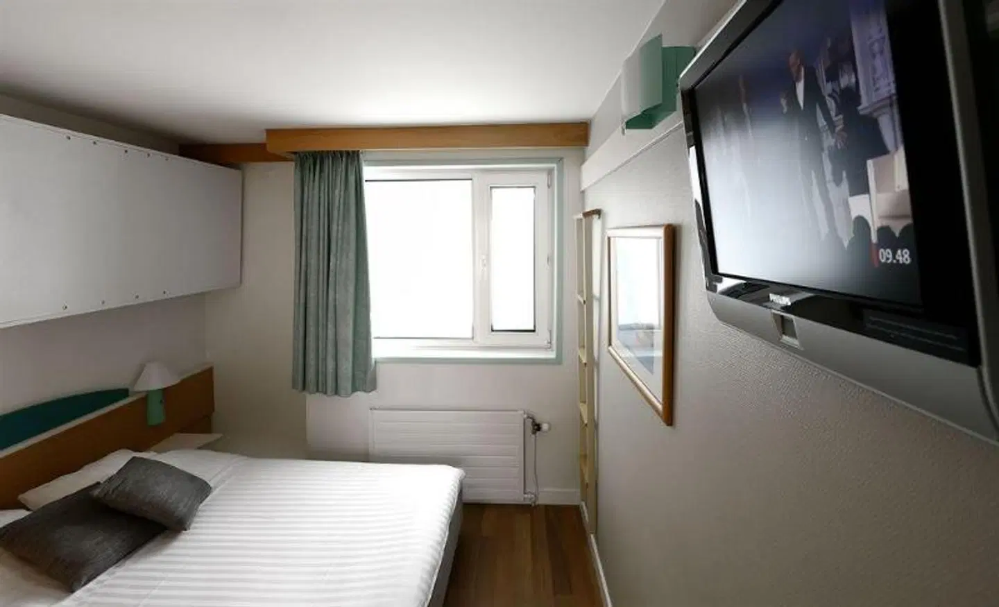 Good Morning Örebro ROOM_EXAMPLE