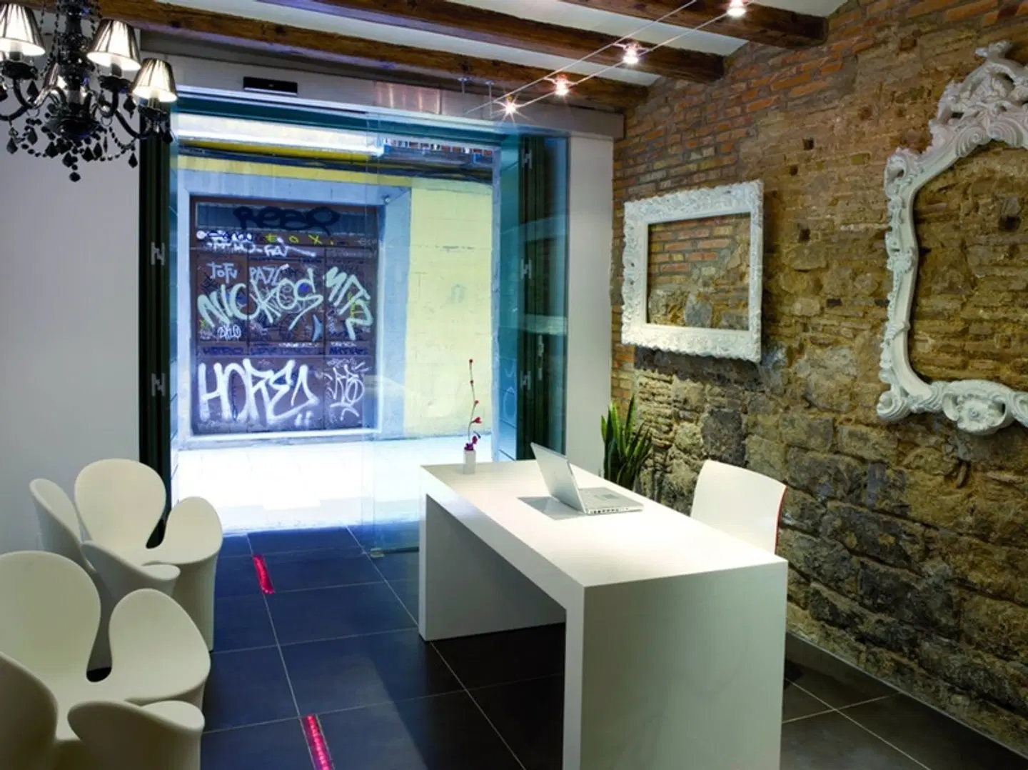 Apartaments Ciutat Vella HEALTH_BEAUTY