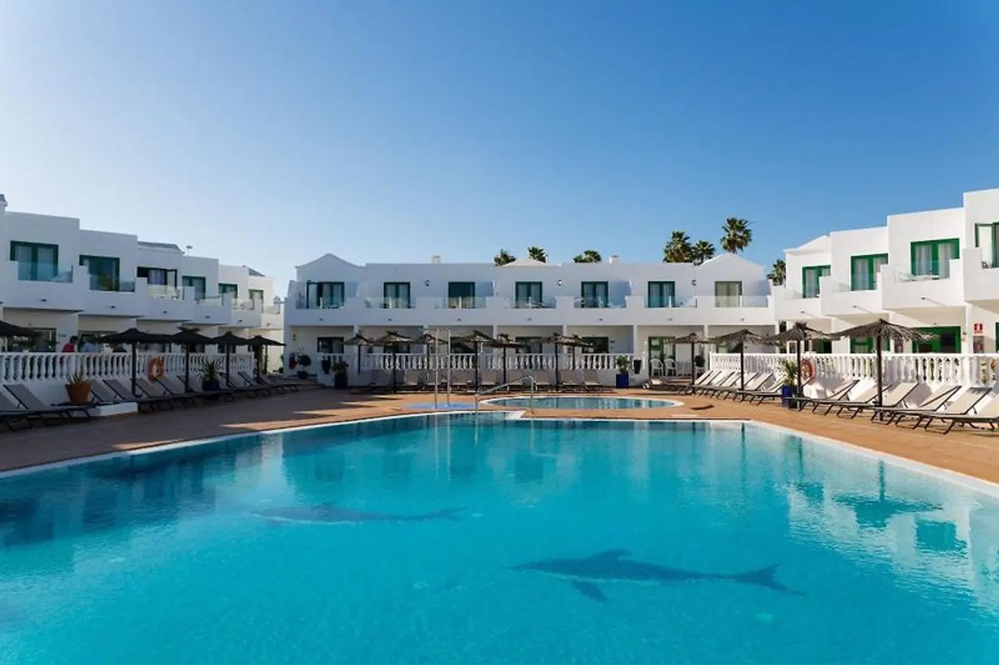 Las Adelfas OUTDOOR_POOL
