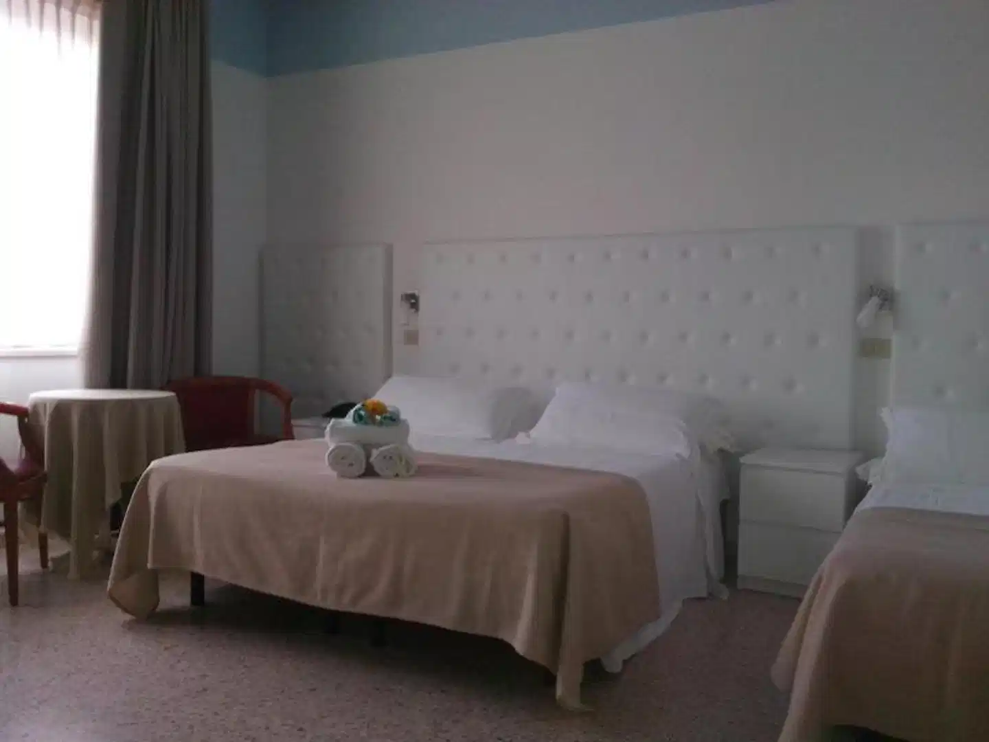 La Perla Wohnbeispiel