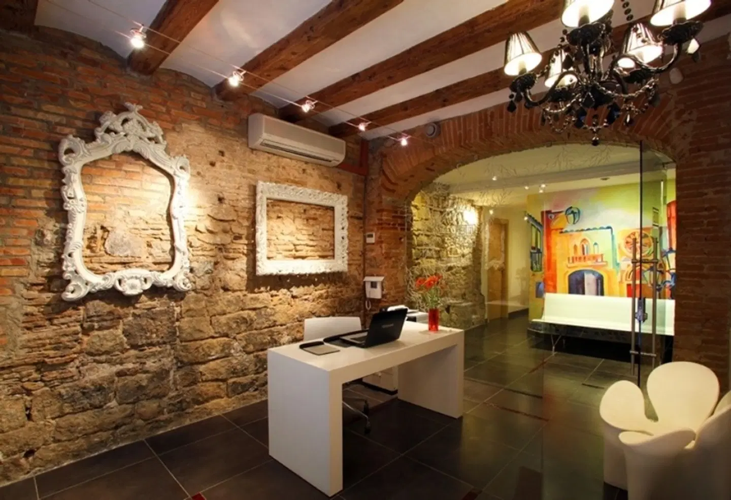 Apartaments Ciutat Vella HEALTH_BEAUTY