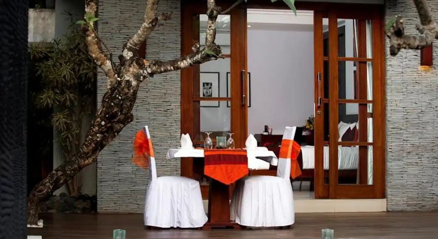 The Wolas Villas Wohnbeispiel