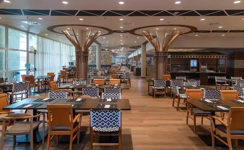 Flamingo Oasis – Hotelfoto