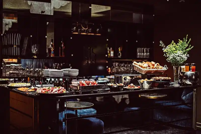 Monsieur Cadet Hotel & Spa – Hotelfoto