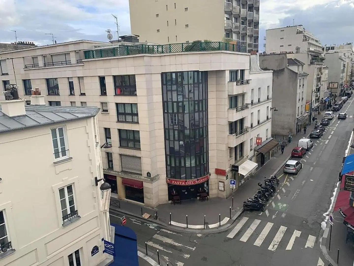 Hôtel Dupleixadiama EXTERIOR