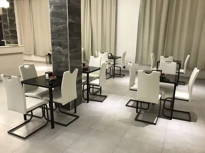 Frejus – Hotelfoto