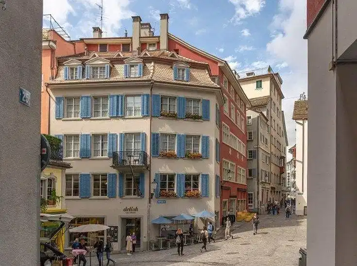 Marktgasse Hotel – Hotelfoto