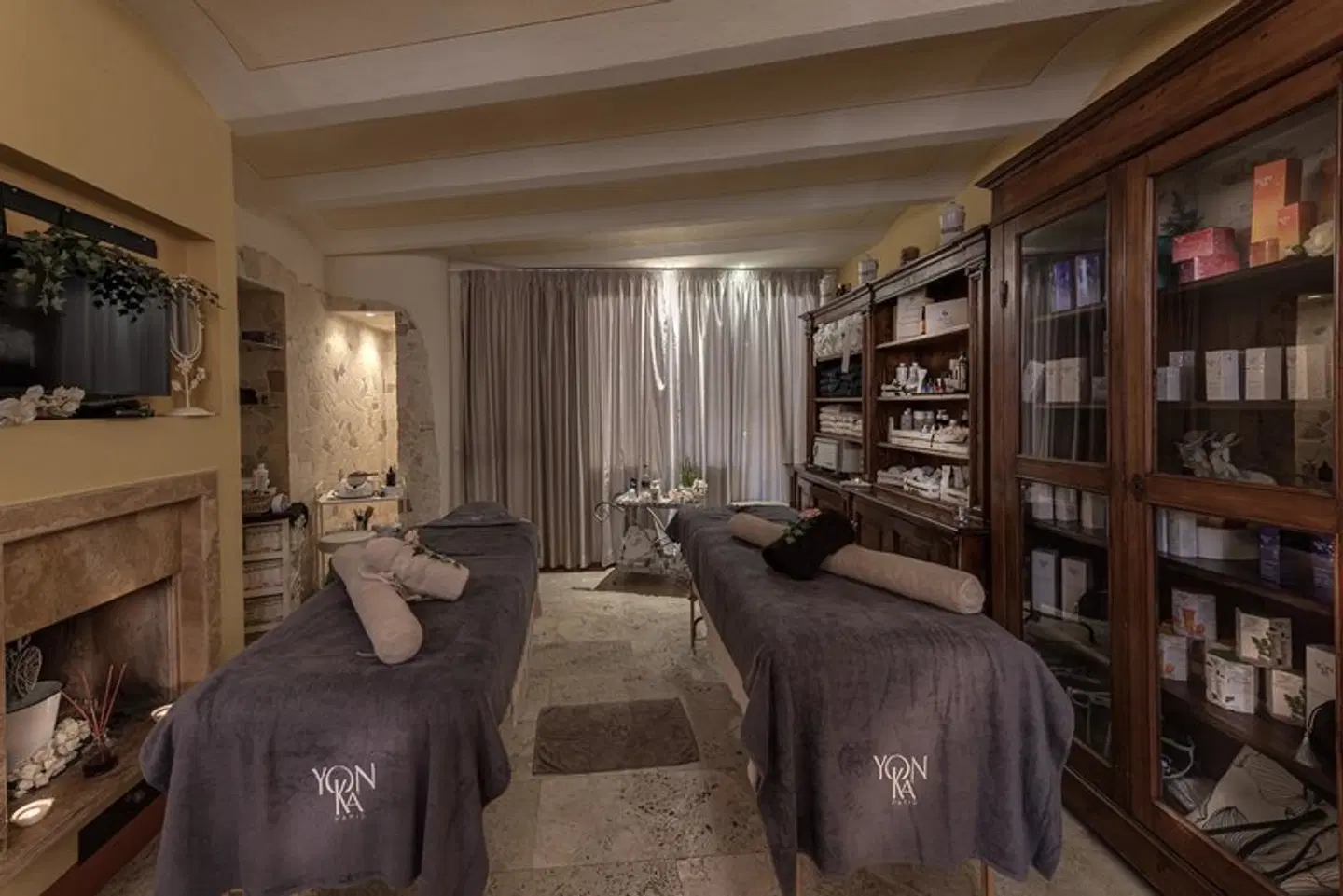 Palazzo del Capitano -  Luxury Hotel Wellness & Relais ROOM_EXAMPLE