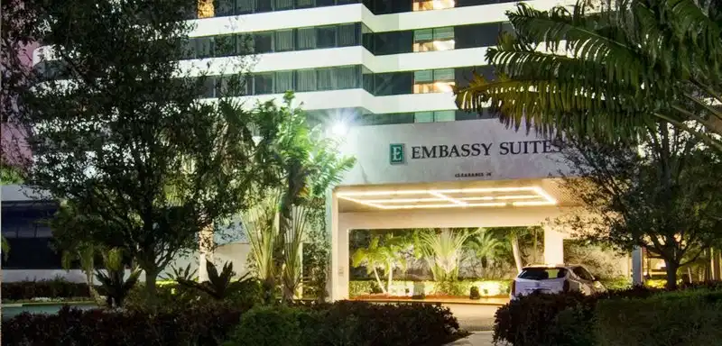 Embassy Suites by Hilton West Palm Beach - Central – Hotelfoto