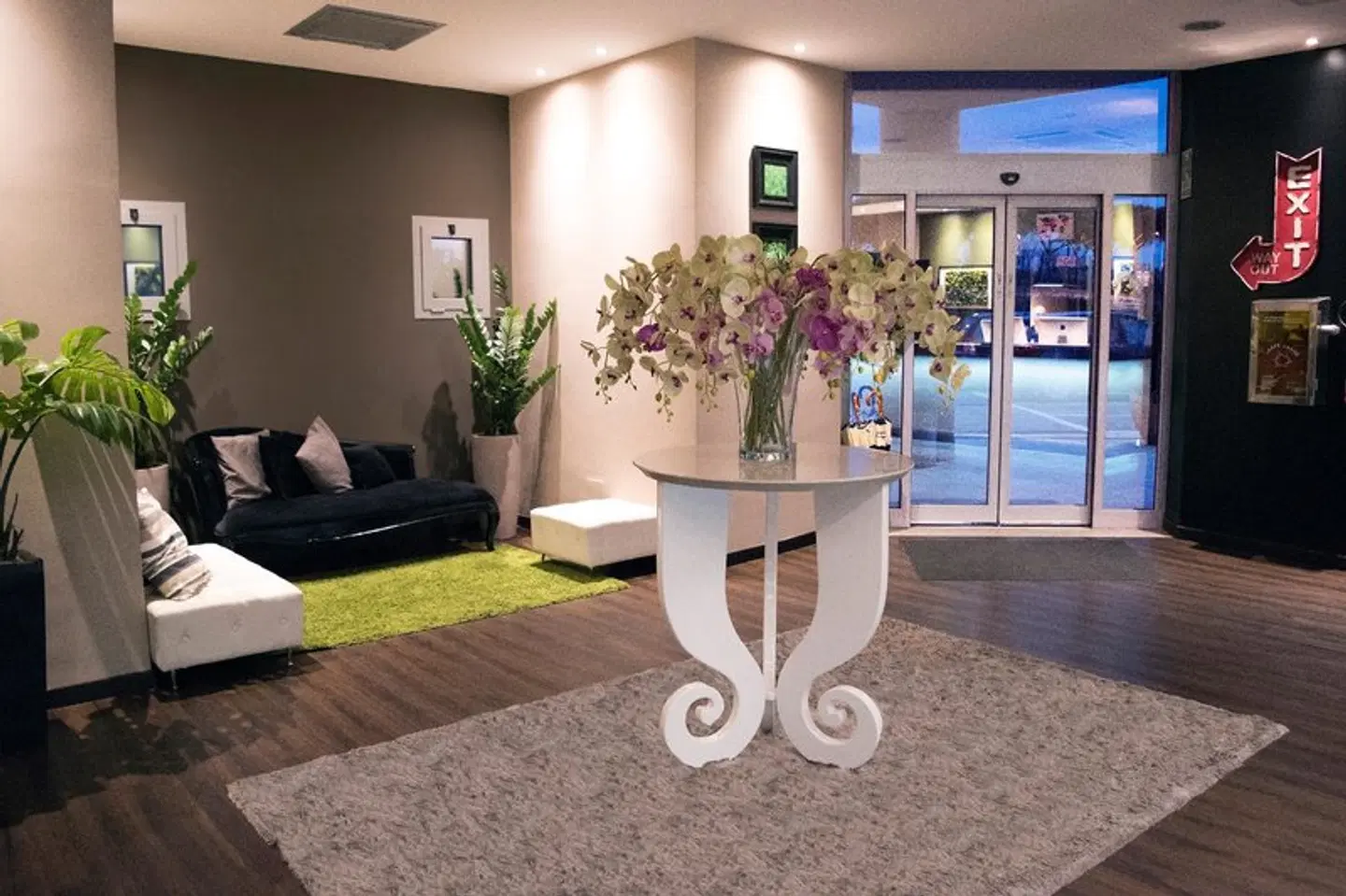 Roma Sud LOUNGE_LOBBY