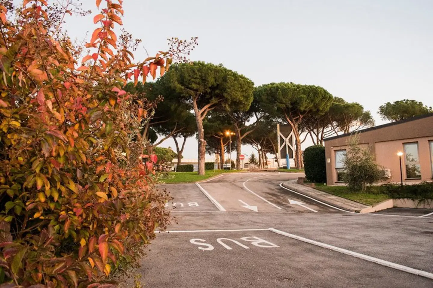 Roma Sud Garten
