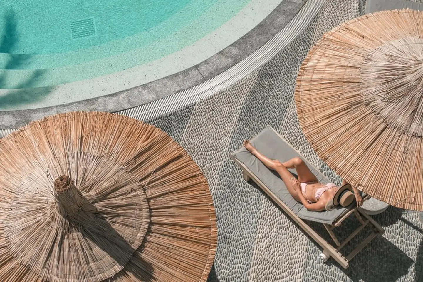 Flamingo Hotel Strand
