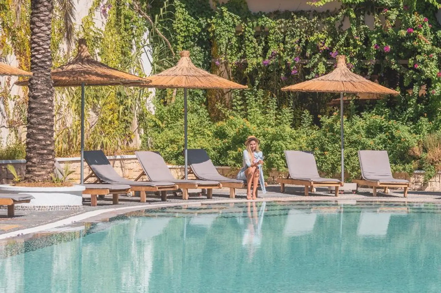 Flamingo Hotel OUTDOOR_POOL