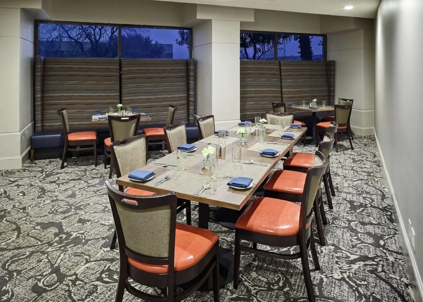 DoubleTree by Hilton San Antonio Downtown Konferenz