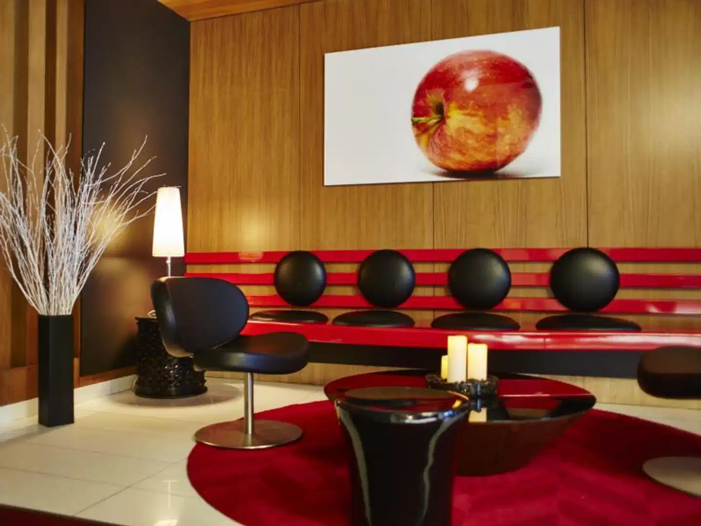 The Gotham Hotel Konferenz