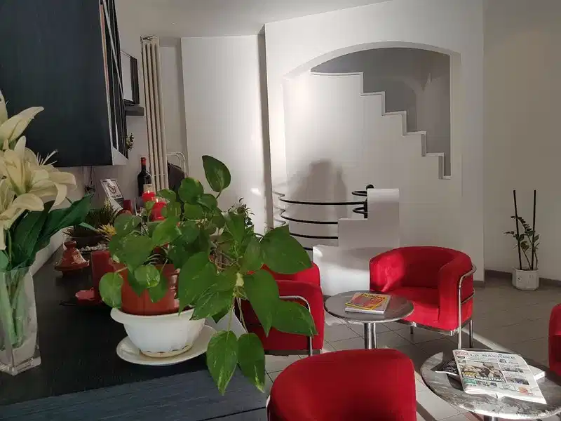 Da Graziano – Hotelfoto