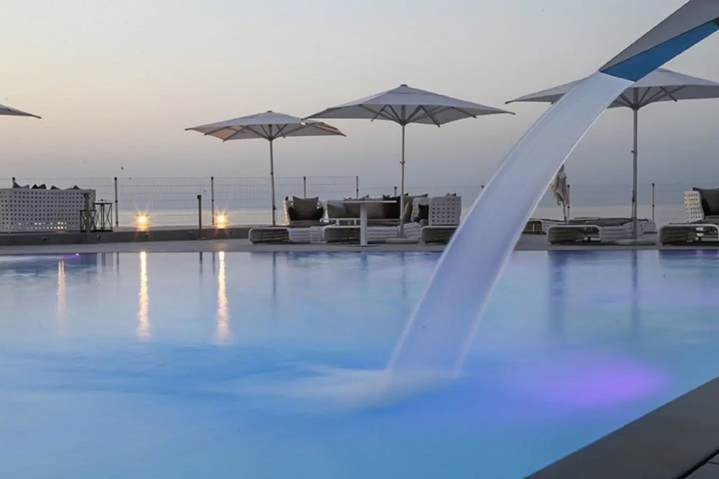 Sole In Me Resort OUTDOOR_POOL