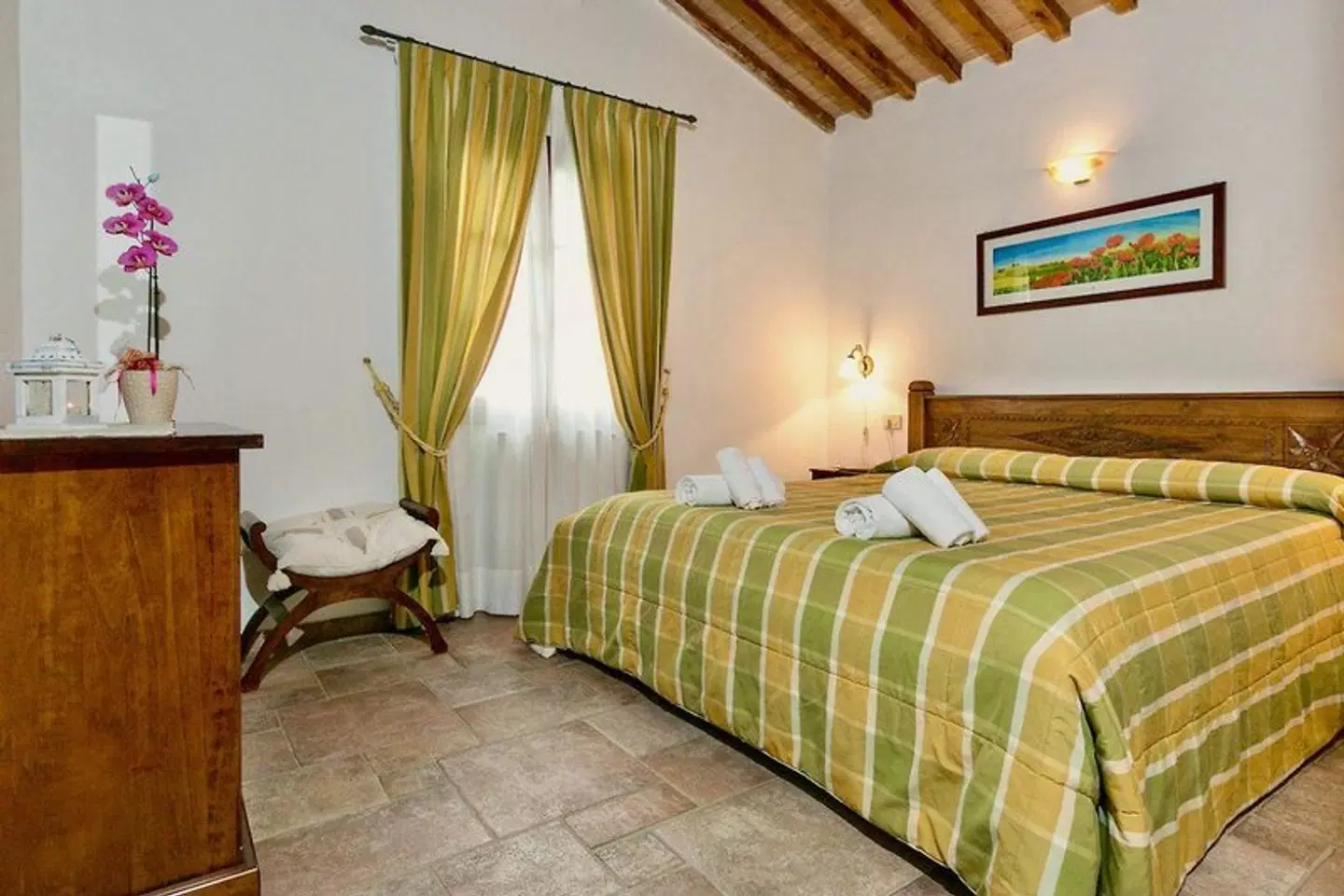 Borgo San Pecoraio ROOM_EXAMPLE
