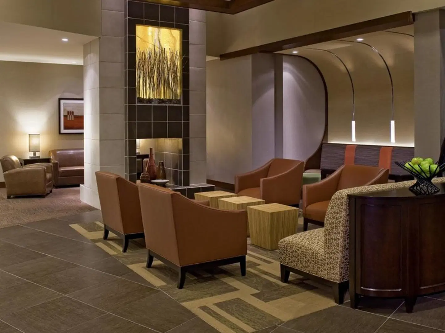 Hyatt Place San Antonio North Stone Oak LOUNGE_LOBBY