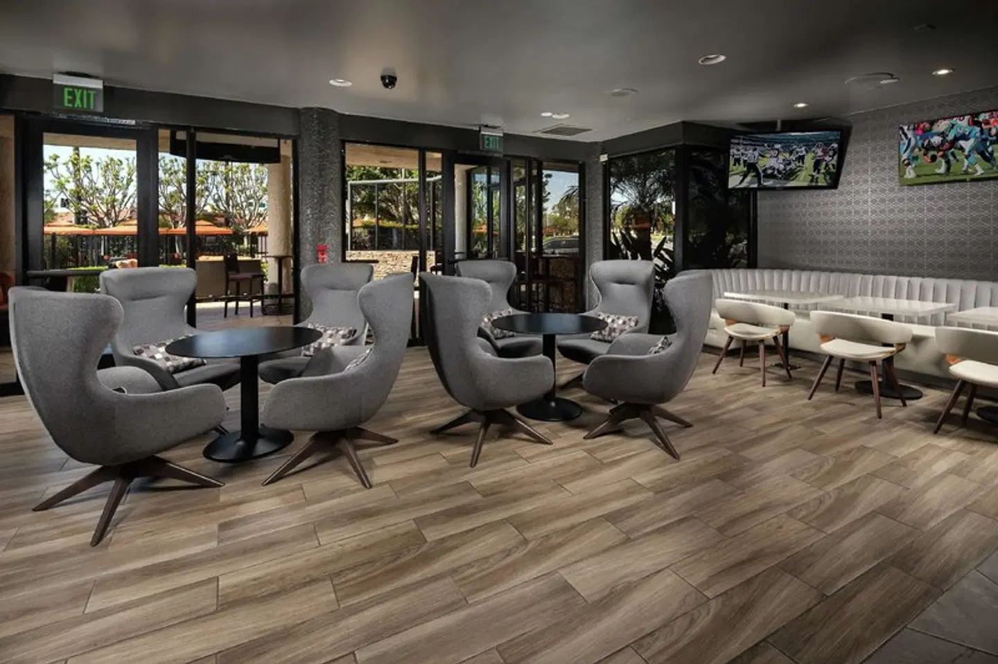 DoubleTree by Hilton Carson LOUNGE_LOBBY