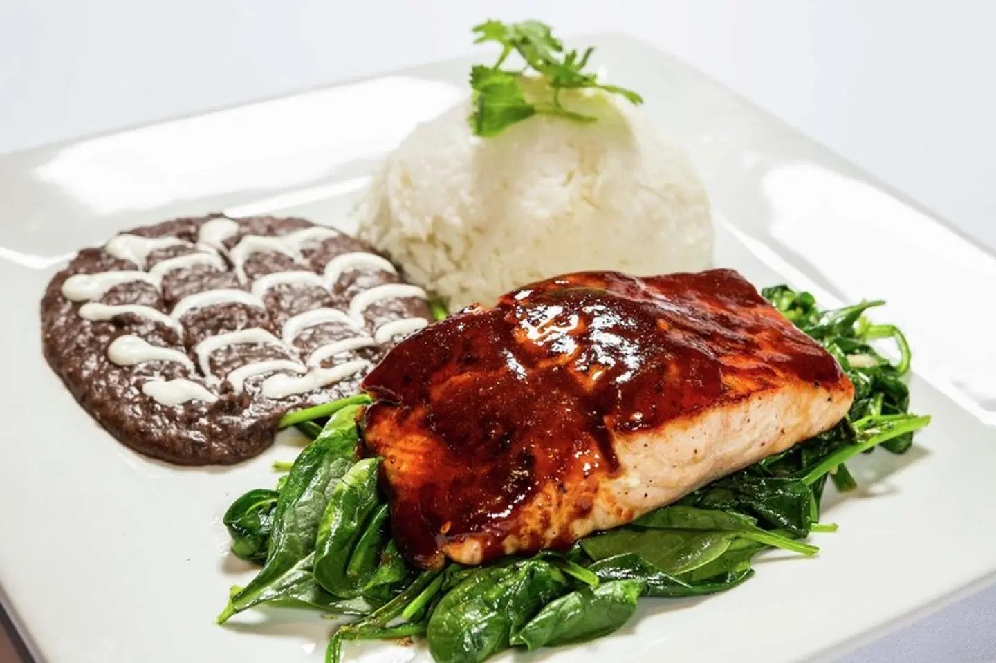 DoubleTree by Hilton Carson Restaurant