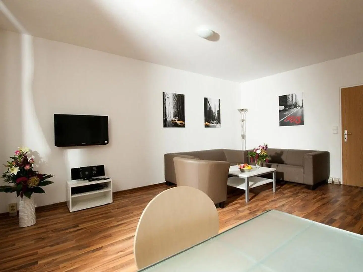 Am Brandenburger Tor ROOM_EXAMPLE